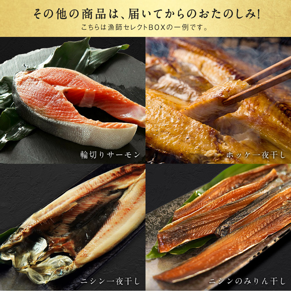 北海道 海鮮福袋 松セット 全9品9,800円!【 いくら醤油漬け(200g)、ズワイガニむき身(200g)、明太子(切れ子)150g、たらこ(切れ子)150g+他5品】海鮮 食品 詰め合わせ セット 魚 冷凍 おつまみ 送料無料