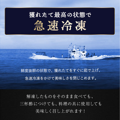北海道産 カニむき身食べ比べセット 3品入 【タラバガニ イバラガニ ズワイガニ むき身 フレーク ほぐし身】