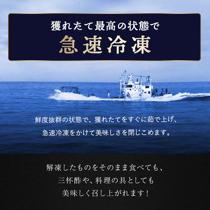 タラバガニより味が濃いと評判の知床・羅臼産 イバラガニ ボイル 剥き身 フレーク 180g×5個セット 味が濃いと評判のイバラガニ むき身 いばらがに 蟹 カニ ほぐし身 かに タラバ蟹 たらばがに