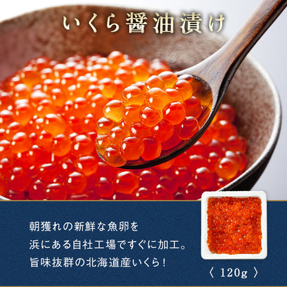北海道 海鮮ギフトセット〜大盛丸〜 全7品 5,980円！【北海道 知床・羅臼の海鮮 詰め合わせ おつまみ 魚 海鮮 プレゼント 誕生日 内祝い 敬老の日 50代 60代 70代 80代 国産 冷凍 送料無料】